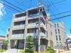 小田急相模原駅より徒歩2分 2階 築4年の賃貸物件