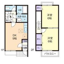 間取り：214077261122