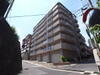 高尾台ハイツ 2階 築51年3ヶ月の賃貸物件