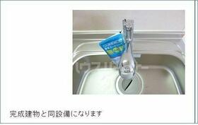 千葉県松戸市八ケ崎２丁目（賃貸アパート1LDK・1階・50.17㎡） その8