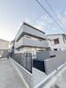 D-residence安立 2階 築1年の賃貸物件