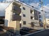 フジパレス秋月川田 2階 築1年9ヶ月の賃貸物件