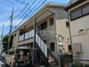 ハイム・テレーゼ 1階 築33年6ヶ月の賃貸物件