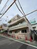 西大井駅より徒歩6分 2階 新築の賃貸物件