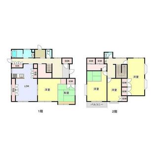 間取り：210006671316