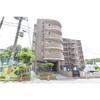 山田マンションビューテラス 4階 築32年6ヶ月の賃貸物件