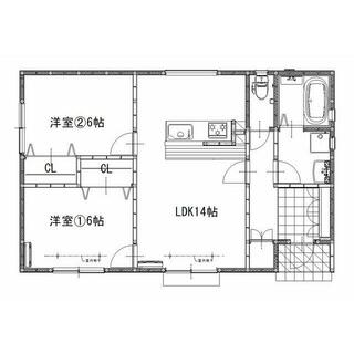 間取り：210006671339