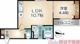 間取り：227103149966