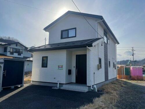 detached 岩手県下閉伊郡普代村第９地割字銅屋