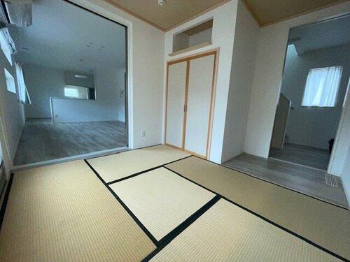 detached 岩手県下閉伊郡普代村第９地割字銅屋