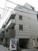 新江古田駅より徒歩4分 4階 築7年10ヶ月の賃貸物件
