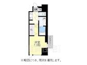 リシュドール川名駅のイメージ