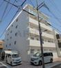 Cherry 3階 築6年4ヶ月の賃貸物件