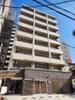 ドリーム西新 7階 築18年3ヶ月の賃貸物件