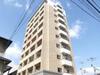 アンソレイユ 7階 築16年3ヶ月の賃貸物件