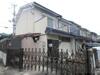 松尾大社駅より徒歩11分 築36年7ヶ月の賃貸物件