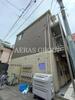 カージェ川崎 1階 築11年8ヶ月の賃貸物件