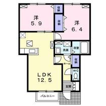 間取り：242001910133