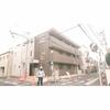 飛馬人館 3階 築4年4ヶ月の賃貸物件