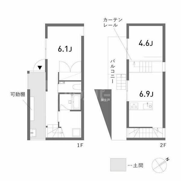 detached 東京都江戸川区南篠崎町１丁目

地図を見る
