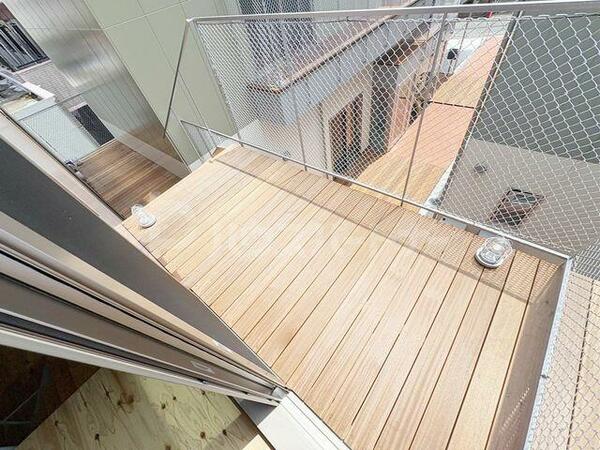 detached 東京都江戸川区南篠崎町１丁目

地図を見る