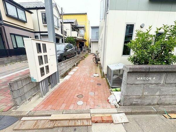 detached 東京都江戸川区南篠崎町１丁目

地図を見る