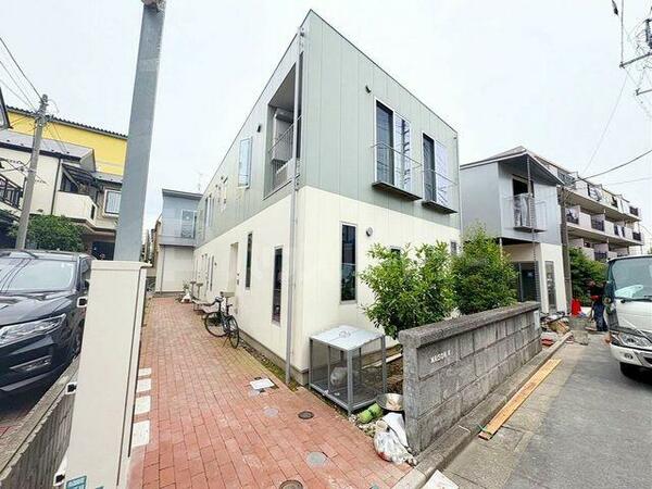 detached 東京都江戸川区南篠崎町１丁目

地図を見る
