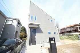 東京都東久留米市滝山４丁目