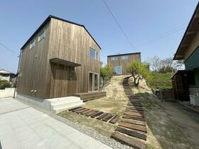 愛知県岡崎市上地町字丸根