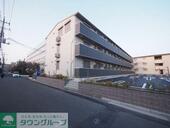 ウェルデンスＤ－ｓｔａｙ　Ｂのイメージ