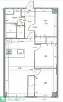 間取り：213142331465