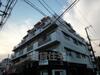 陵雲閣マンション 1階 築54年4ヶ月の賃貸物件