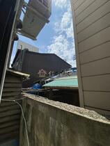 グランドメゾン山王  ｜ 大阪府大阪市西成区山王３丁目（賃貸マンション1R・2階・12.00㎡） その14