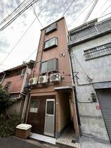 グランドメゾン山王  ｜ 大阪府大阪市西成区山王３丁目（賃貸マンション1R・2階・12.00㎡） その15