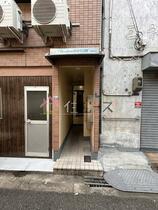 グランドメゾン山王  ｜ 大阪府大阪市西成区山王３丁目（賃貸マンション1R・2階・12.00㎡） その3