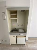 グランドメゾン山王  ｜ 大阪府大阪市西成区山王３丁目（賃貸マンション1R・2階・12.00㎡） その4