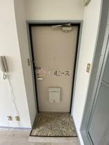 グランドメゾン山王  ｜ 大阪府大阪市西成区山王３丁目（賃貸マンション1R・2階・12.00㎡） その8