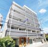 SUNRISE 5階 築7年8ヶ月の賃貸物件