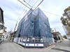 尼崎駅より徒歩13分 新築 3階建の賃貸物件