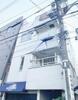 ブエナビスタ初台 4階 築38年10ヶ月の賃貸物件