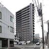 S-RESIDENCE上前津South 14階 築3年5ヶ月の賃貸物件