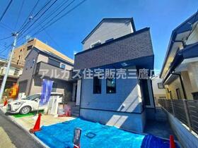 東京都西東京市南町５丁目