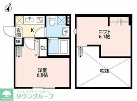 間取り：211057344435