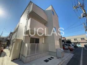 ＣＳ千住新橋 303 ｜ 東京都足立区足立１丁目（賃貸アパート1K・3階・22.09㎡） その1