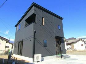 山梨県甲斐市竜王