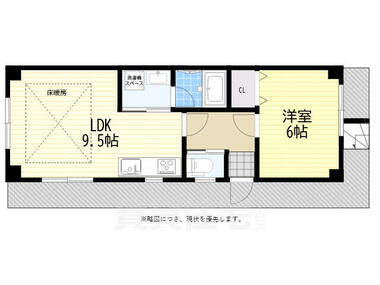 間取り：213142492978