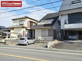 静岡県三島市中島