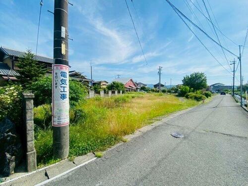 土地, 岐阜県 揖斐郡揖斐川町
