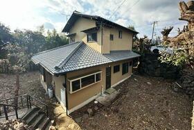 detached 神奈川県足柄下郡湯河原町吉浜
