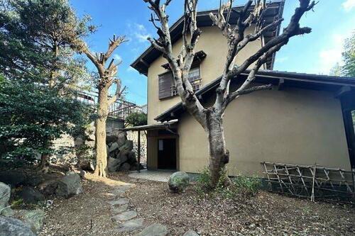 detached 神奈川県足柄下郡湯河原町吉浜